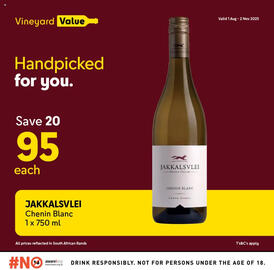 Makro catalogue Page 1