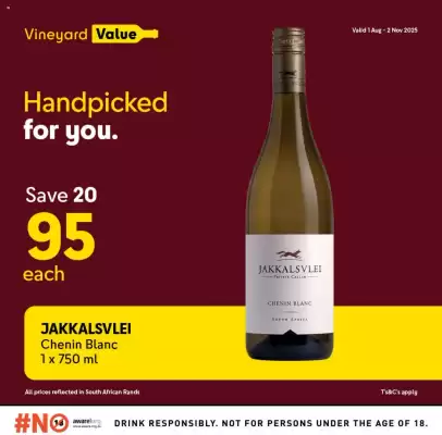 Makro catalogue (valid until 2-11)