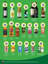 The Bottle O catalogue Page 2