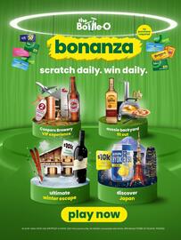 The Bottle O catalogue Page 3
