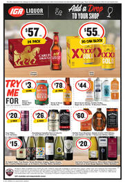 IGA catalogue week 32 Page 2