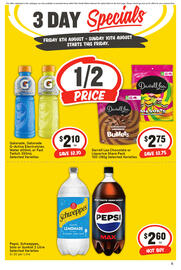 IGA catalogue Page 2