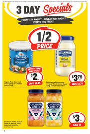 IGA catalogue Page 3