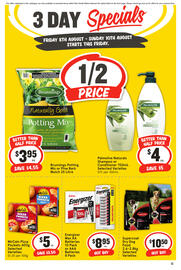 IGA catalogue Page 4