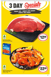IGA catalogue Page 1