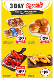 IGA catalogue Page 2