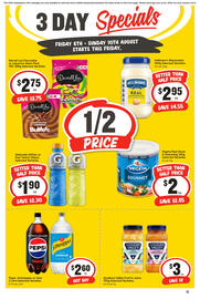 IGA catalogue Page 3