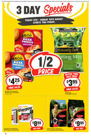 IGA catalogue Page 4