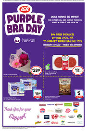 IGA catalogue week 32 Page 10