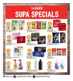 Supabarn catalogue week 32 Page 10
