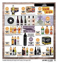 Supabarn catalogue week 32 Page 11