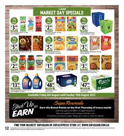 Supabarn catalogue week 32 Page 12