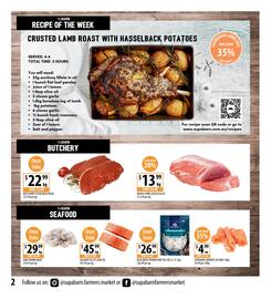 Supabarn catalogue week 32 Page 2