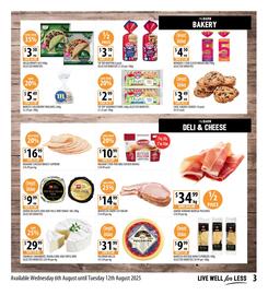Supabarn catalogue week 32 Page 3