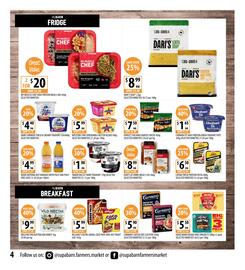 Supabarn catalogue week 32 Page 4