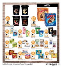 Supabarn catalogue week 32 Page 5