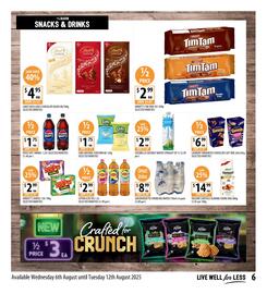 Supabarn catalogue week 32 Page 6