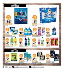 Supabarn catalogue week 32 Page 8