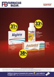 Catálogo Farmacias Bazar Página 10