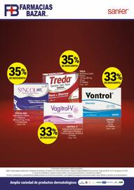 Catálogo Farmacias Bazar Página 11