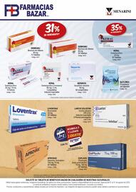 Catálogo Farmacias Bazar Página 13