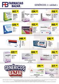 Catálogo Farmacias Bazar Página 2