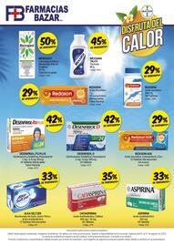 Catálogo Farmacias Bazar Página 5