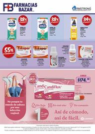 Catálogo Farmacias Bazar Página 7