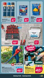 NETTO Prospekt woche 33 Seite 21