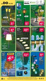 NETTO Prospekt woche 33 Seite 22