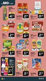 NETTO Prospekt woche 33 Seite 8