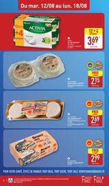 Catalogue ALDI semaine 33 page 10