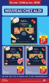 Catalogue ALDI semaine 33 page 13