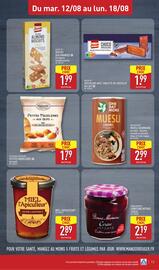 Catalogue ALDI semaine 33 page 15