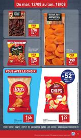 Catalogue ALDI semaine 33 page 17