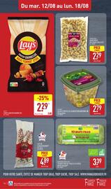 Catalogue ALDI semaine 33 page 18