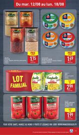 Catalogue ALDI semaine 33 page 19