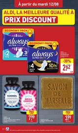 Catalogue ALDI semaine 33 page 24