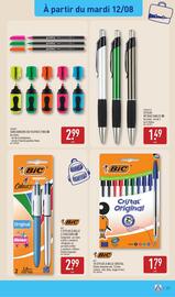 Catalogue ALDI semaine 33 page 27