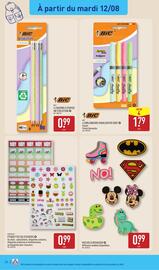 Catalogue ALDI semaine 33 page 28
