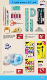 Catalogue ALDI semaine 33 page 29