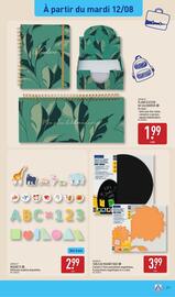 Catalogue ALDI semaine 33 page 31