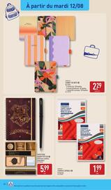 Catalogue ALDI semaine 33 page 32