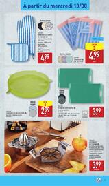 Catalogue ALDI semaine 33 page 35