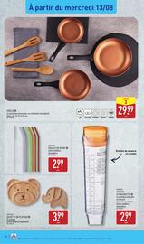 Catalogue ALDI semaine 33 page 36