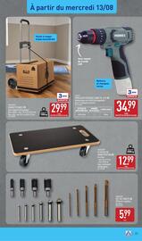Catalogue ALDI semaine 33 page 37
