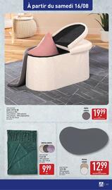 Catalogue ALDI semaine 33 page 43