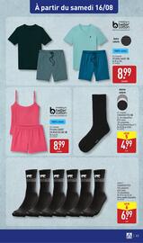 Catalogue ALDI semaine 33 page 45