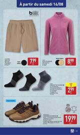 Catalogue ALDI semaine 33 page 47