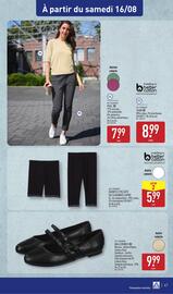 Catalogue ALDI semaine 33 page 49
